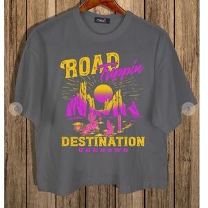 Road Trippin Tee